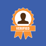 profile verified